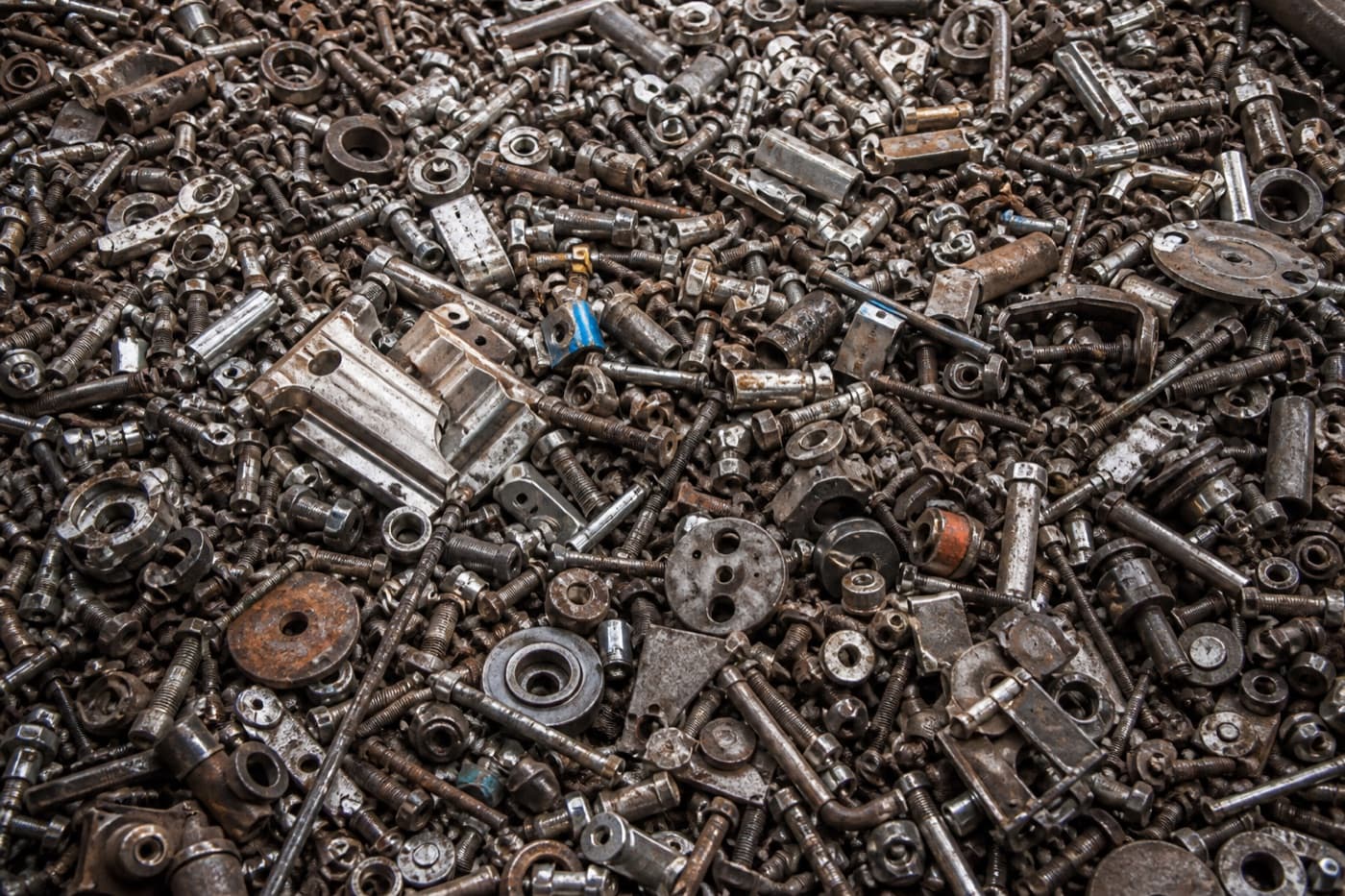 Metal